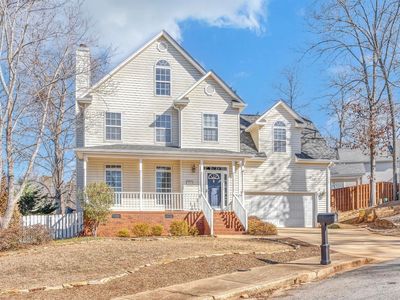 111 Springhouse Way