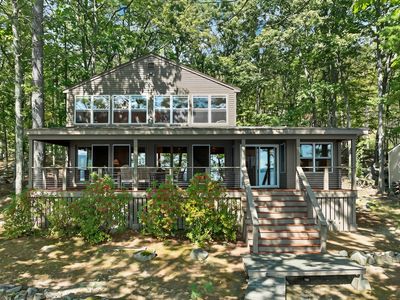 548 Rattlesnake Island