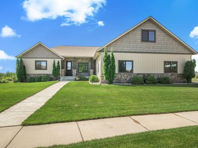 3346 Old Stone Way NE