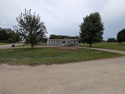 Property at 9555 Delaware Dr, Ozawkie, KS