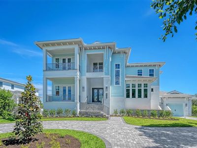 3100 GULF OF MEXICO DRIVE