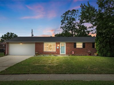 330 Westerly Hills Dr