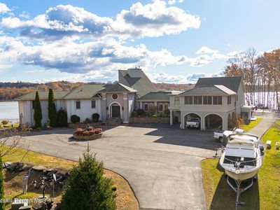 76 Floyd Ackert Road