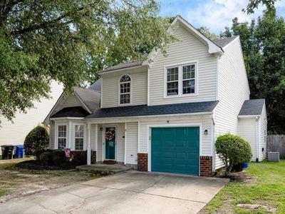 Property at 8 Creekside Ct, Portsmouth, VA