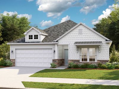 1119 Beach Way Ln. Lot 149