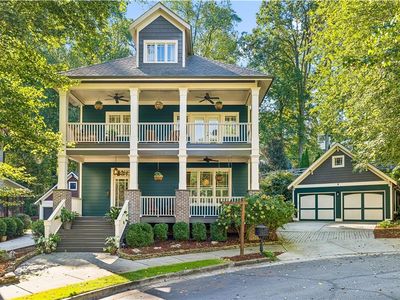 107 Candler Pointe Way