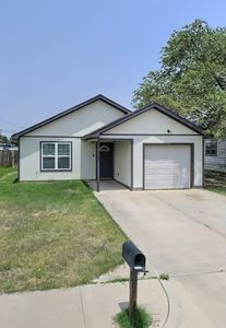 Property at 118 81st St Unit 2, Lubbock, TX