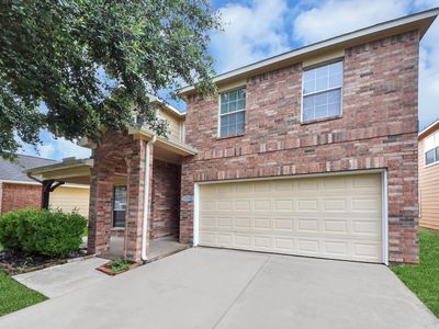 26526 Marble Point Ln