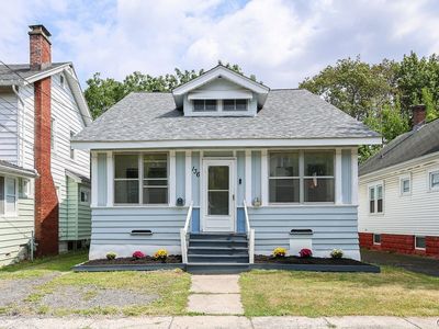 136 Wadsworth St