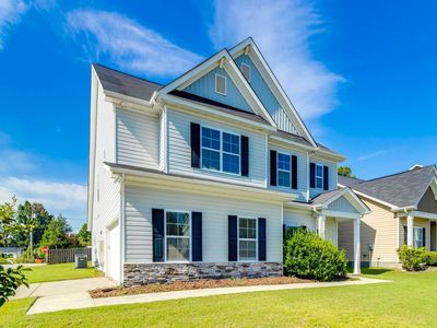 Property at 203 Shell Mound Ct, West Columbia, SC