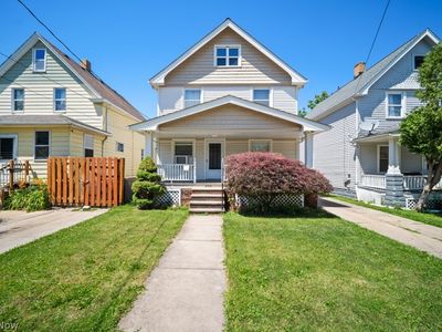 Property at 2510 Montclair Ave, Cleveland, OH
