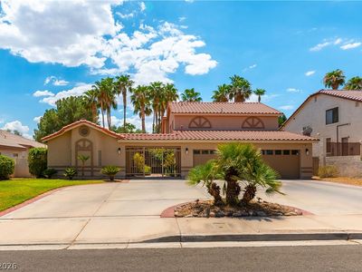 2813 High View Dr