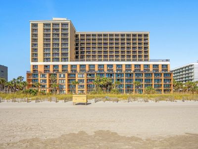 6900 Ocean Blvd. N #839