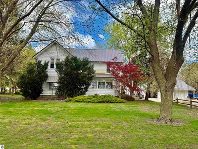 Property at 2298 W Hayes Rd, Ithaca, MI