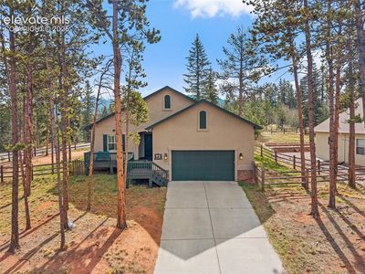 1101 Ptarmigan Dr