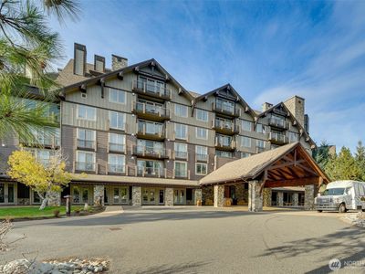 3600 Suncadia Trail #3034
