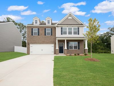 1040 White Willow Dr