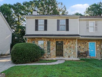 Property at 3558 Hopkins Ct, Powder Springs, GA