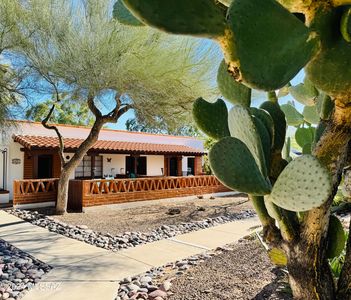 265 S Paseo Pena APT C