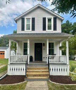 Property at 115 Beaufort St, Manchester, MI
