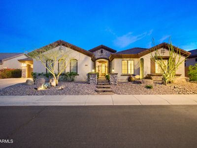 2547 W PRINCEVILLE Drive