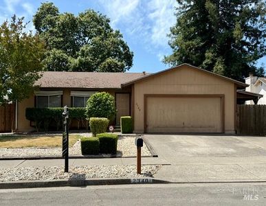 Property at 2340 Donna Maria Way, Santa Rosa, CA