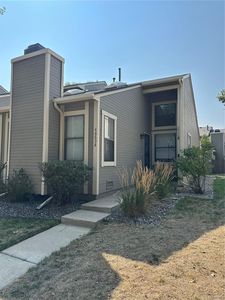 4663 S Fraser Court #A