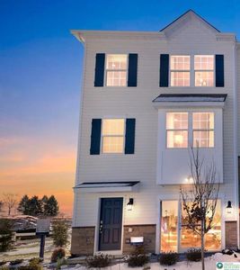 8322 Alexander Court Upper