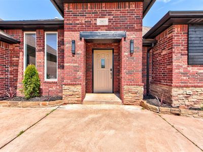 2801 Firewheel Rd