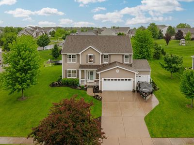 1411 Applewood CIRCLE