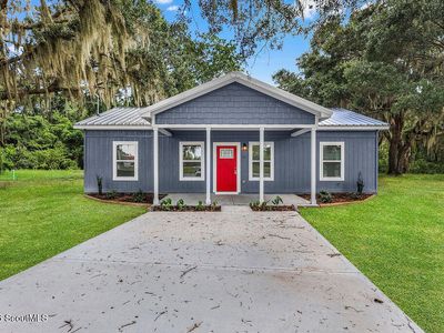 Property at 656 SE Ridge Rd, Darien, GA