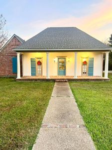 Property at 132 Jessica Ln, Mansura, LA