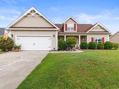 1425 Tiger Grand Dr.