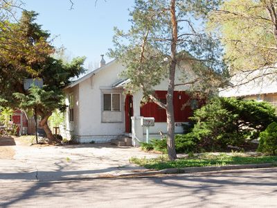 413 Lincoln St