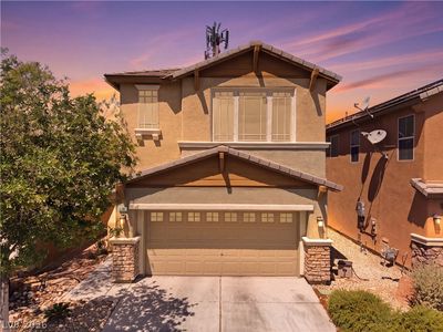 5395 Magnolia Crossing St