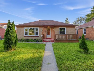 5425 W Lincoln Creek DRIVE