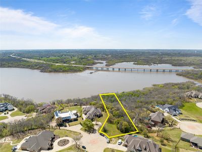 Property at 3805 Lake Cove Ct, Corinth, TX
