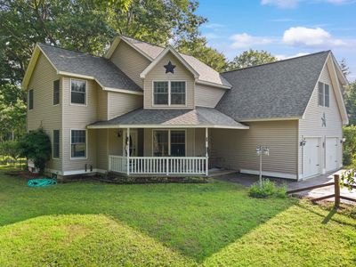 120 Wilson Road