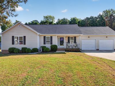 Property at 320 Grants Way, Four Oaks, NC