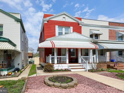 Property at 849 Delta Ave, Reading, PA