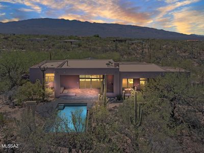 12875 E Nighthawk Ranch Pl