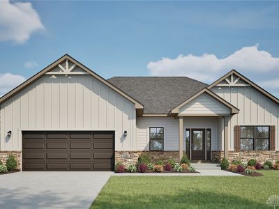 2506 Northbridge Trl