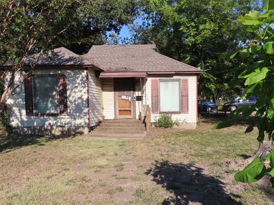 1002 N Saint Augustine Dr