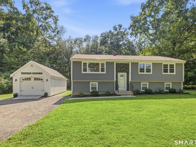 99 Cow Hill Road