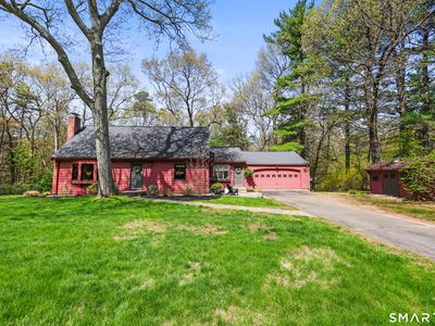 5 Beaverbrook Road