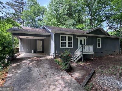 Property at 155 Dilmus Ct, Baldwin, GA