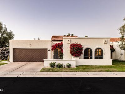 1538 E Montebello Avenue