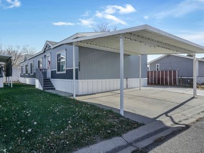 3630 S La Sue Sue St