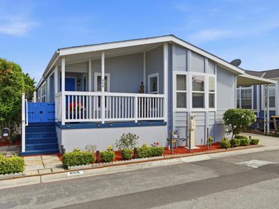 1085 Tasman Dr Space 859
