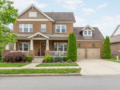 110 Ashington Cir